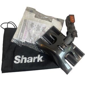 Shark Rocket HV300 Vacuum Accessory Dust Away Hard Floor Tool + Pad XDAV300